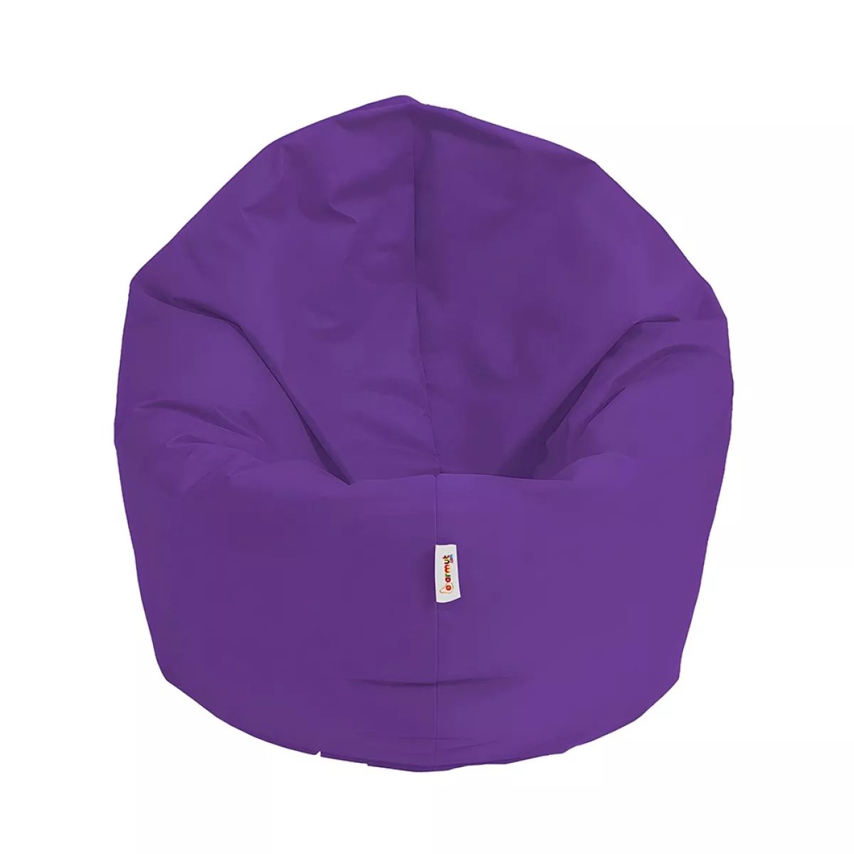 Bean Bag Iyzi 100 Cushion Pouf - Purple