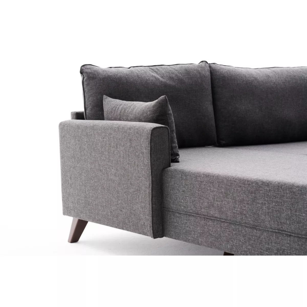 Софа Bella Corner Sofa Left - Anthracite