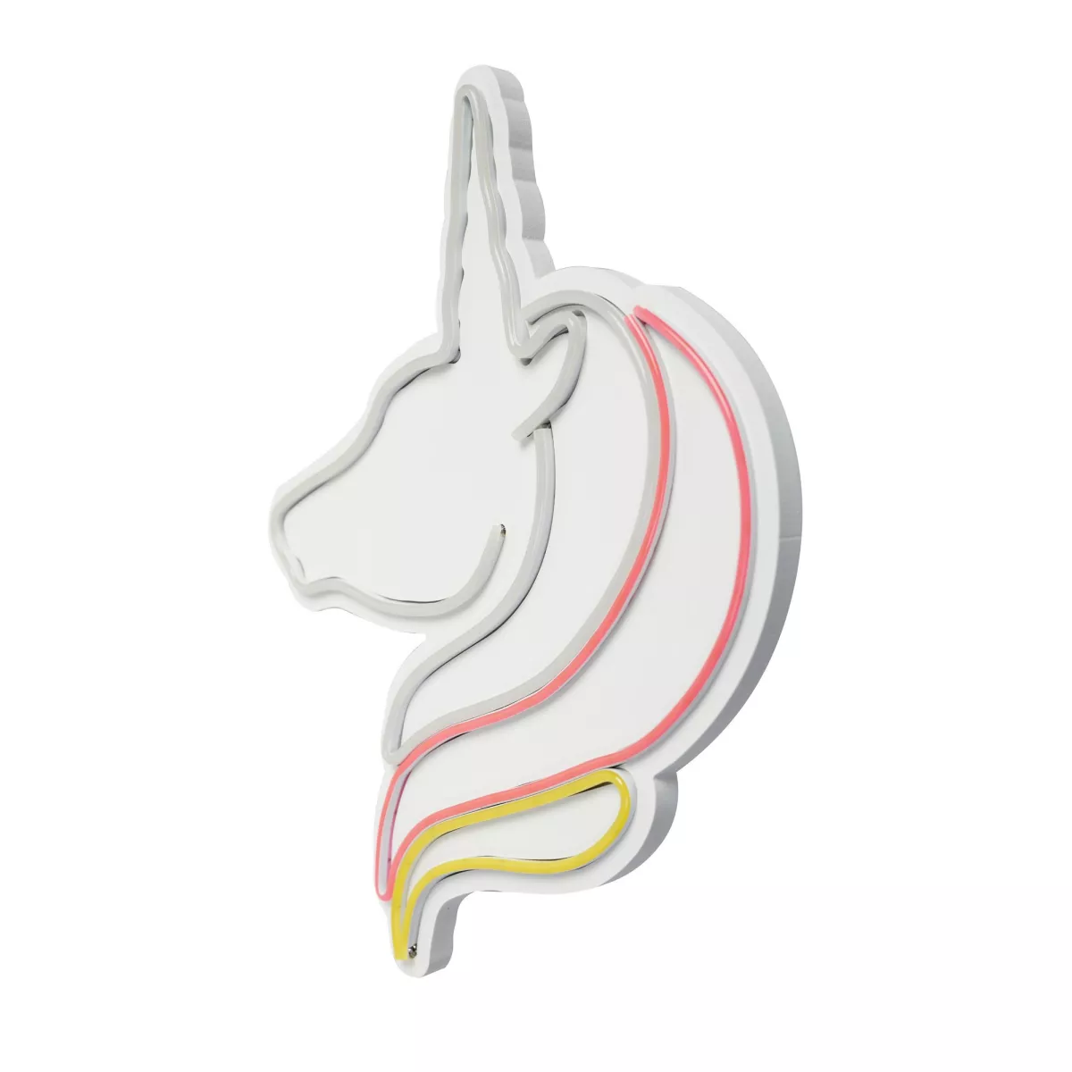 Ѕидна LED декорација Unicorn - White
Pink
Yellow