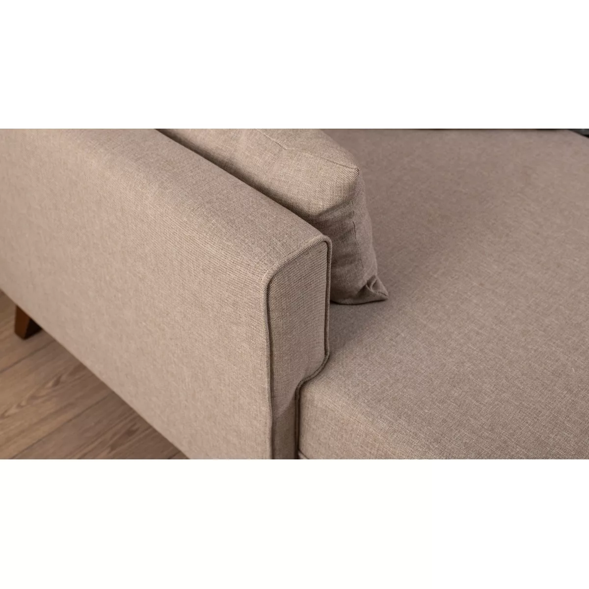 Софа Bella Corner Sofa Left 2 - Cream