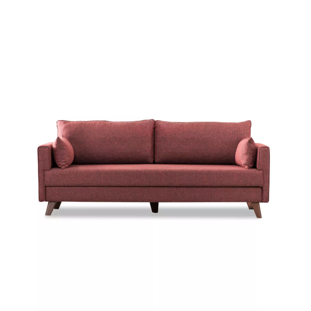 Софа Bella Sofa For 3 Pr - Claret Red