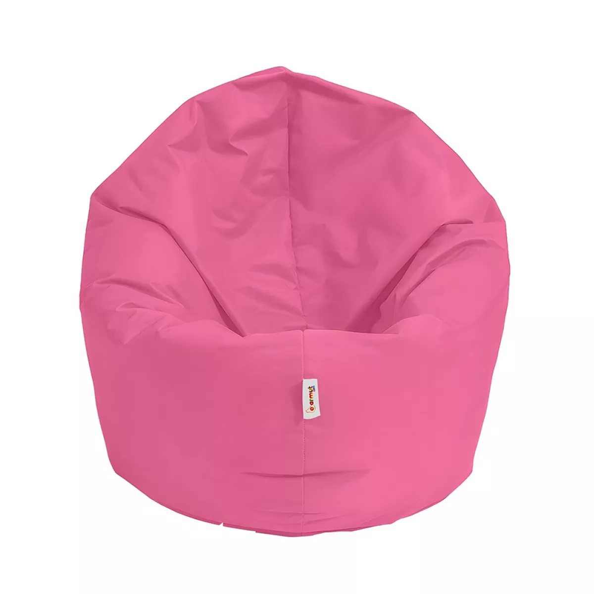 Bean Bag Iyzi 100 Cushion Pouf - Pink