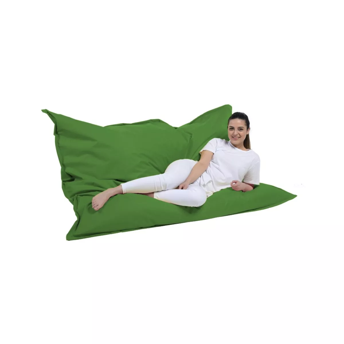 Bean Bag Huge - Green