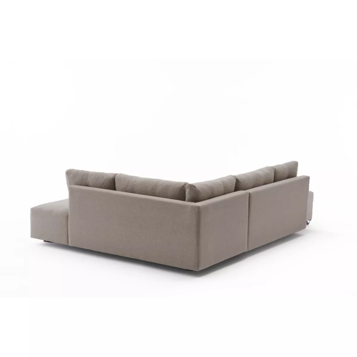 Софа Manama Corner Sofa Bed Right - Cream