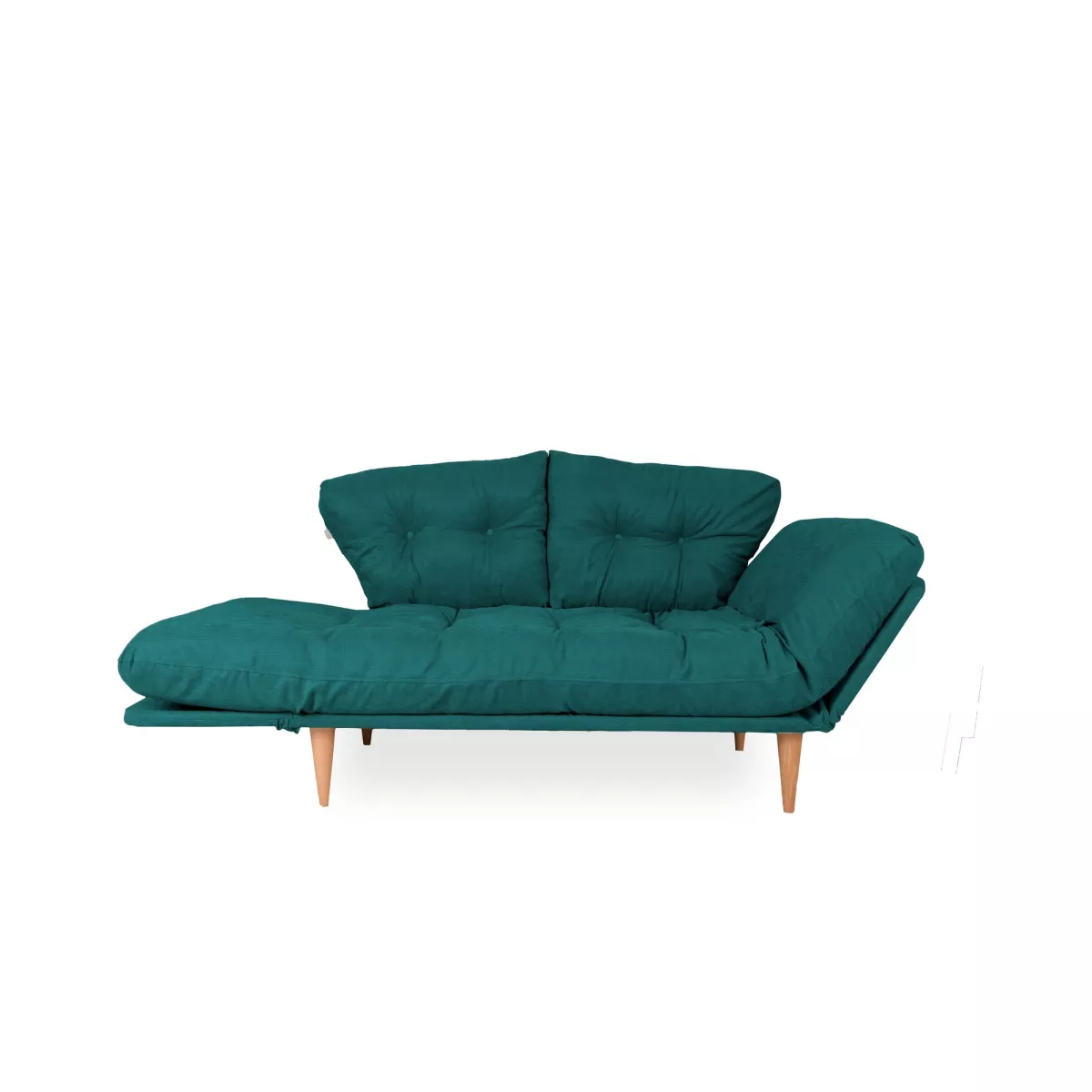 Софа Nina Daybed - Petrol Green GR124