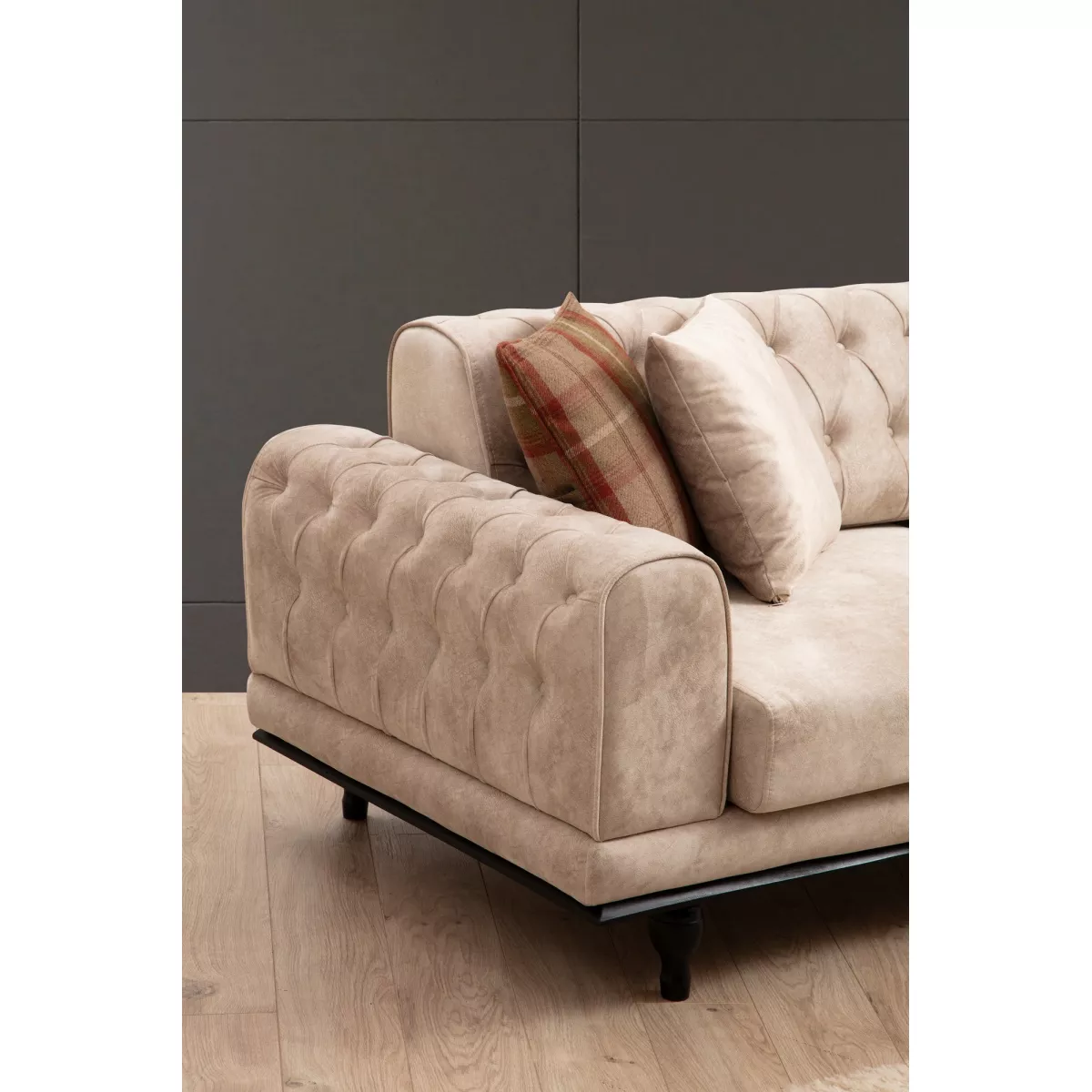 Софа Arredo Capitone - Beige