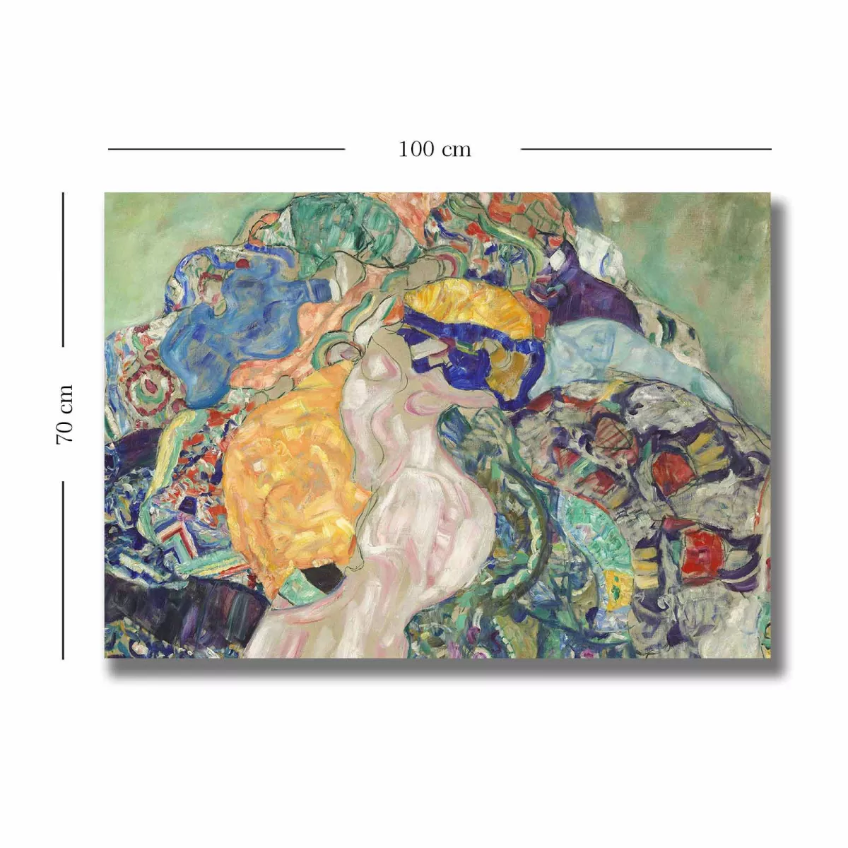 Слика 70100KLIMT008