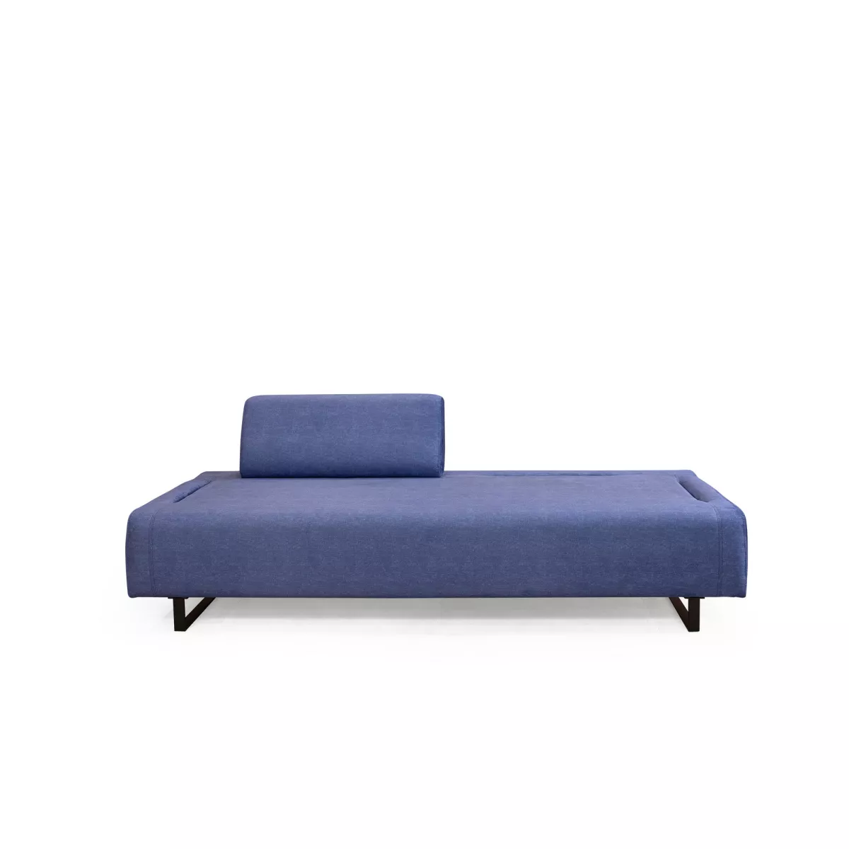 Софа Infinity with Side Table - Blue