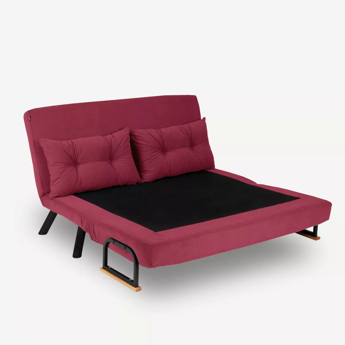 Софа Sando 2-Seater - Maroon