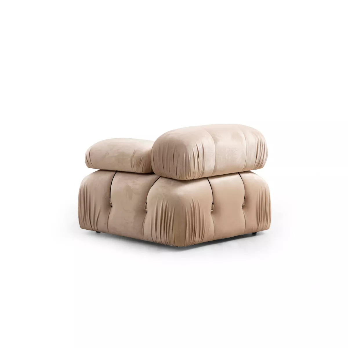 Софа Bubble 3 Seater ( L1-O1-1R) - Velvet