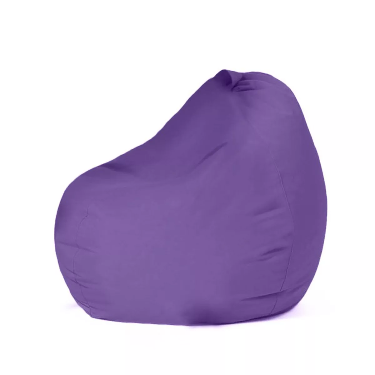 Bean Bag Premium Kids - Purple