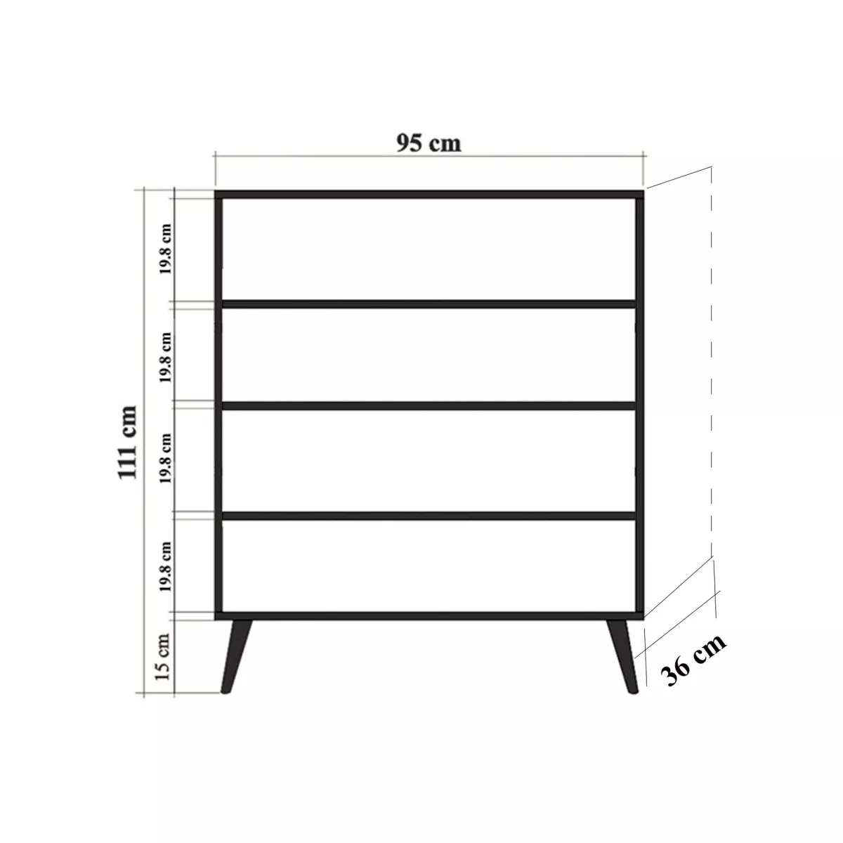 Multilux - 731 - 0900