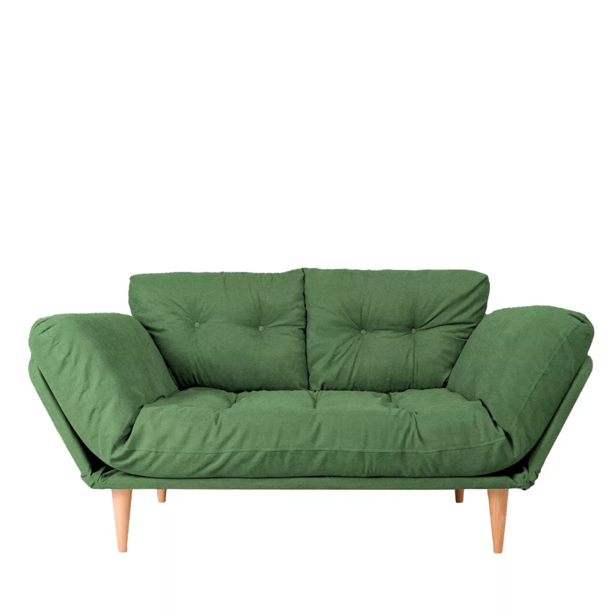 Софа Nina Daybed - Green GR106