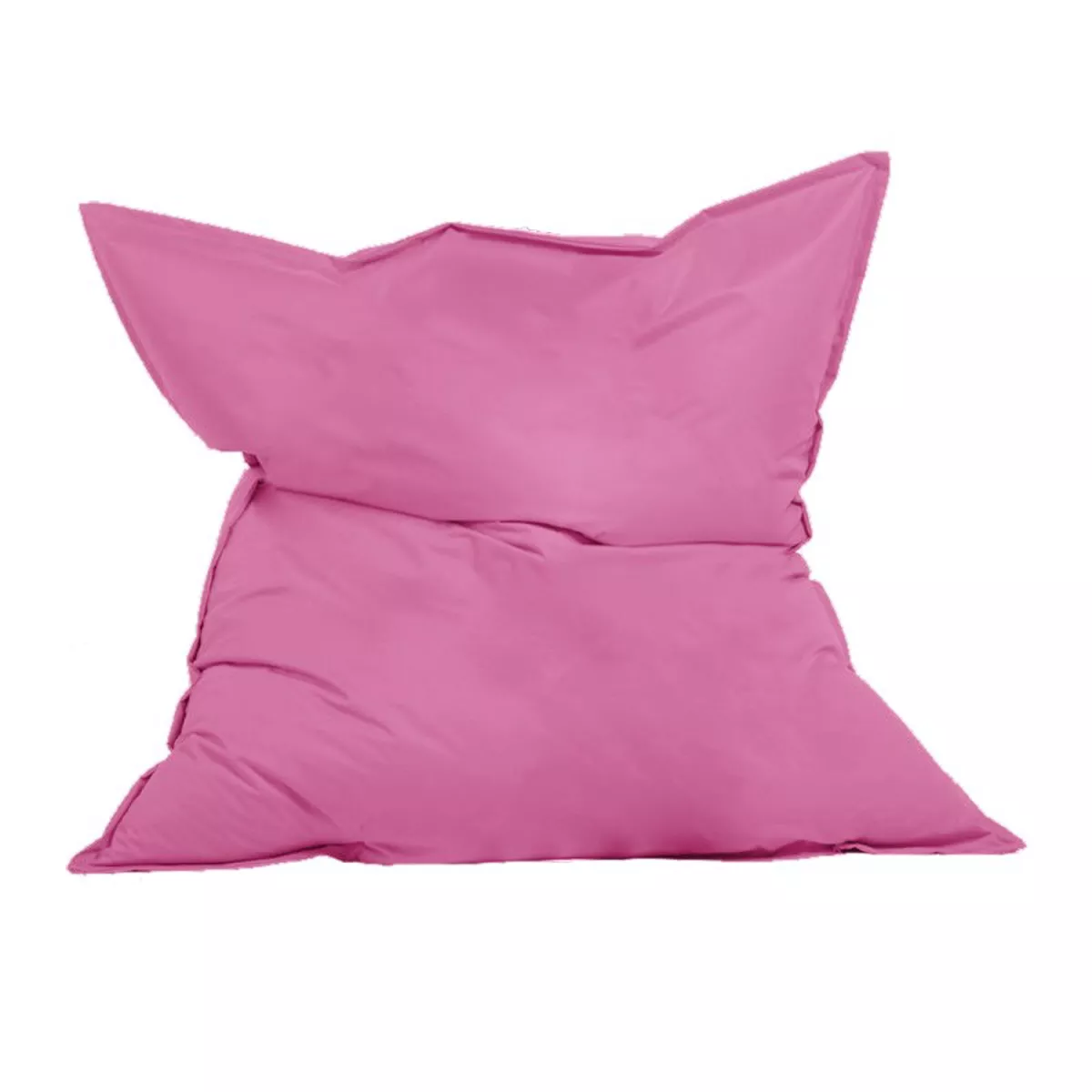 Bean Bag Giant Cushion 140x180 - Pink