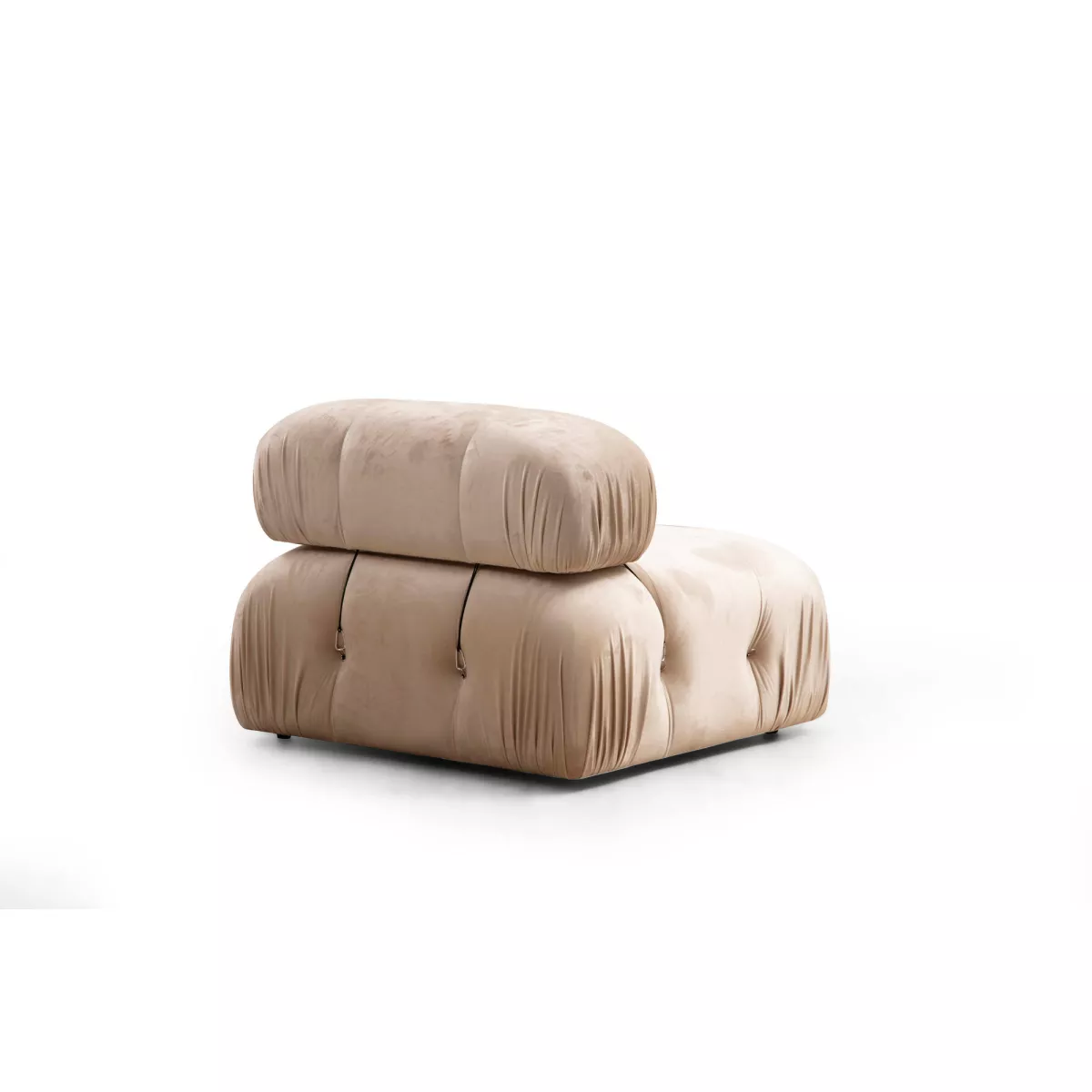 Софа Bubble 3 Seater ( L1-O1-1R) - Velvet