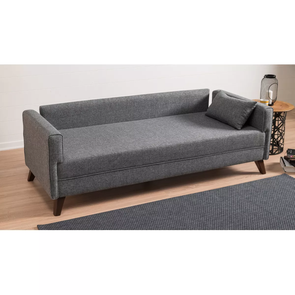 Софа Bella Sofa For 3 Pr - Grey