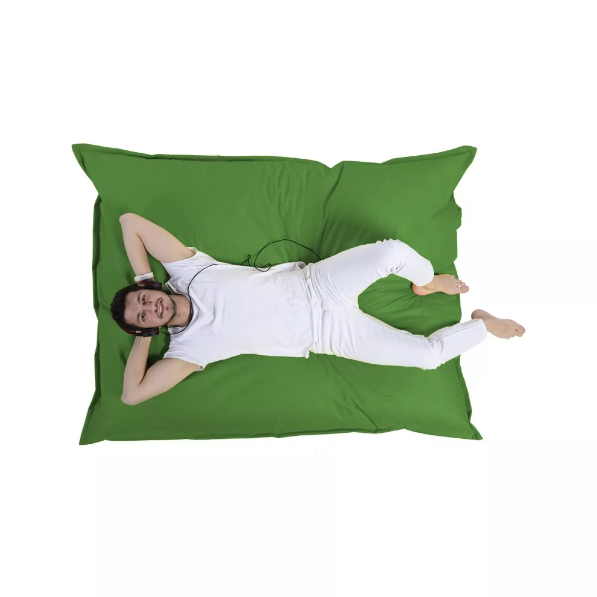 Bean Bag Huge - Green