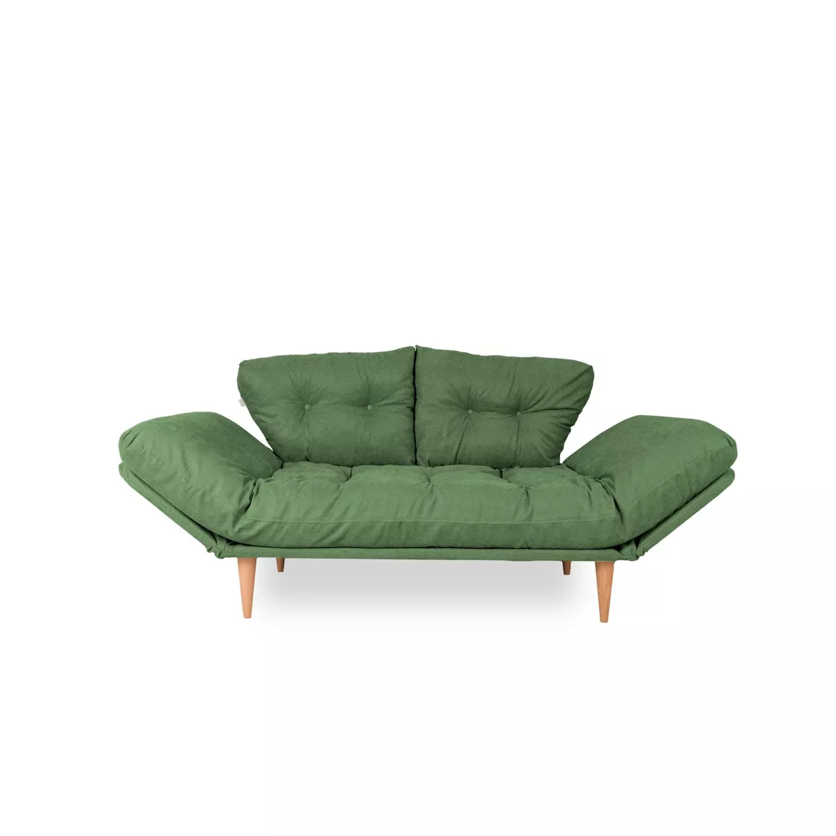 Софа Nina Daybed - Green GR106