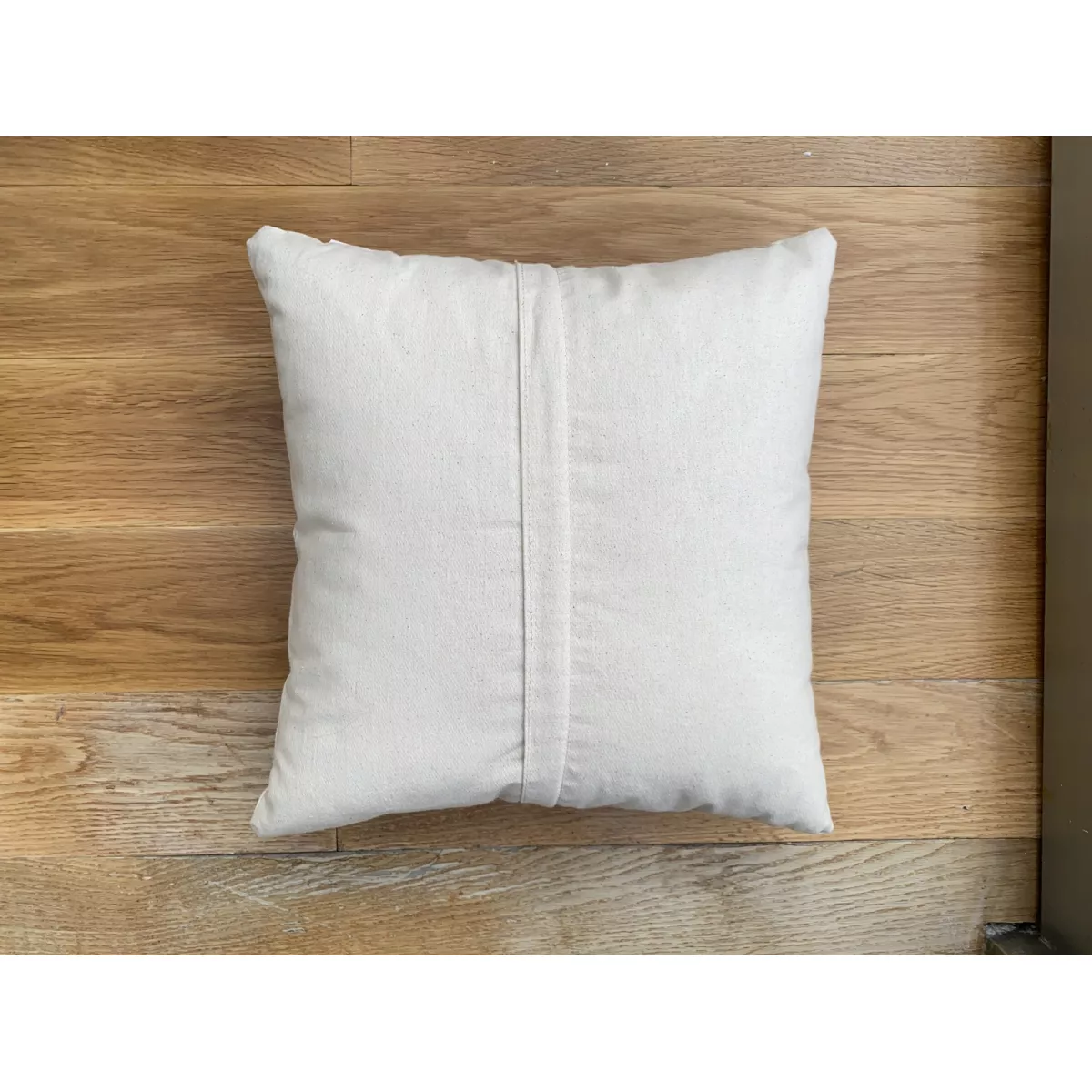 Перница Mithra Organic Woven Punch Pillow SetCover