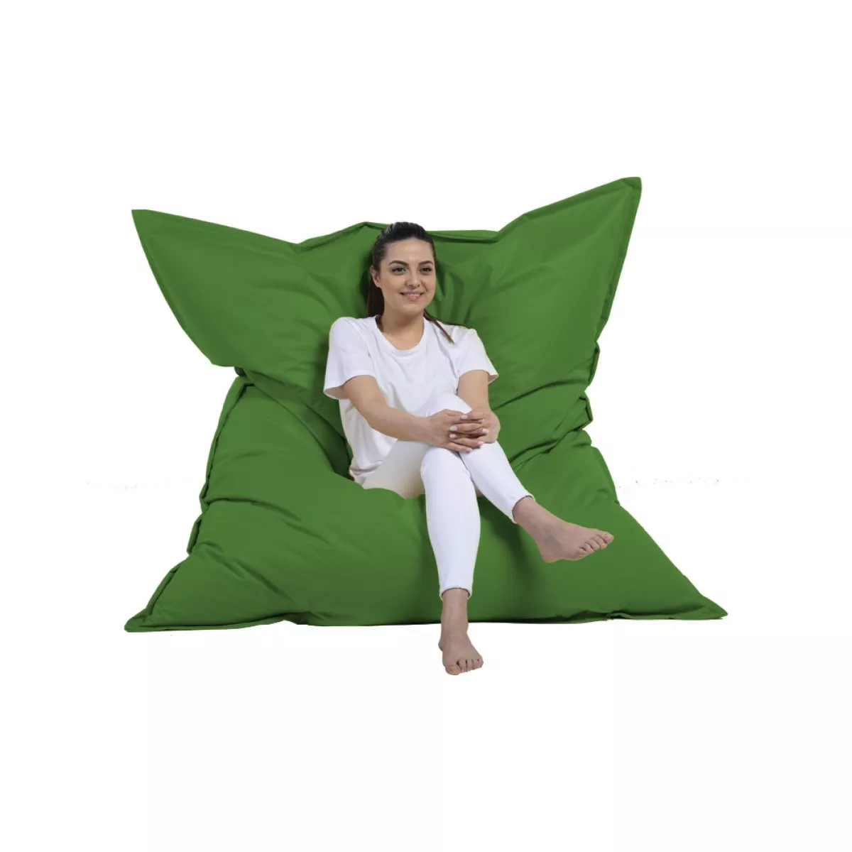 Bean Bag Huge - Green