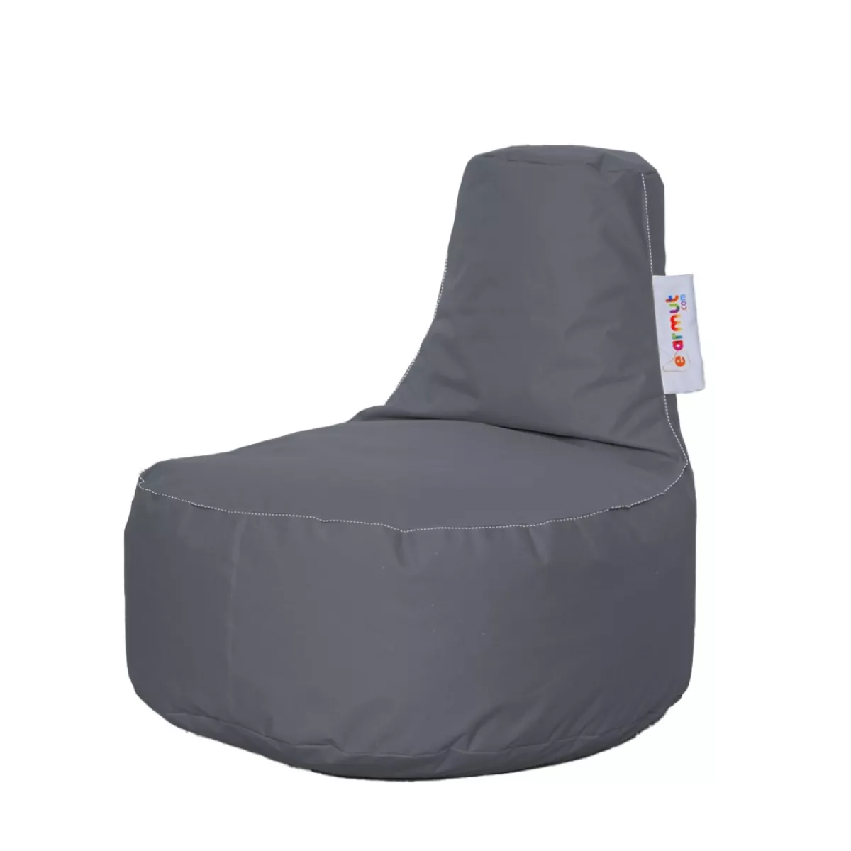 Bean Bag Eva - Dark Grey