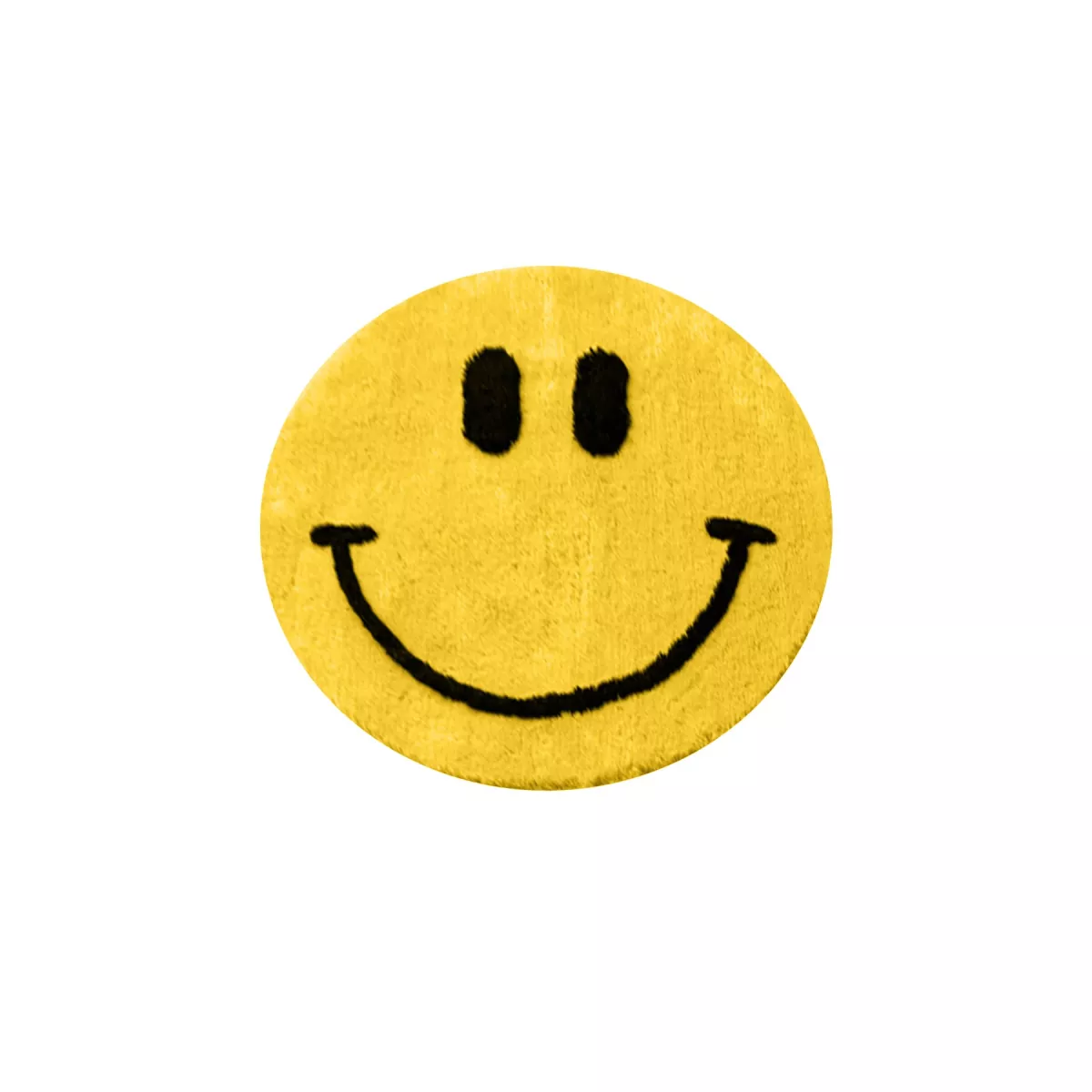 Подлога за бања Yellow Smile